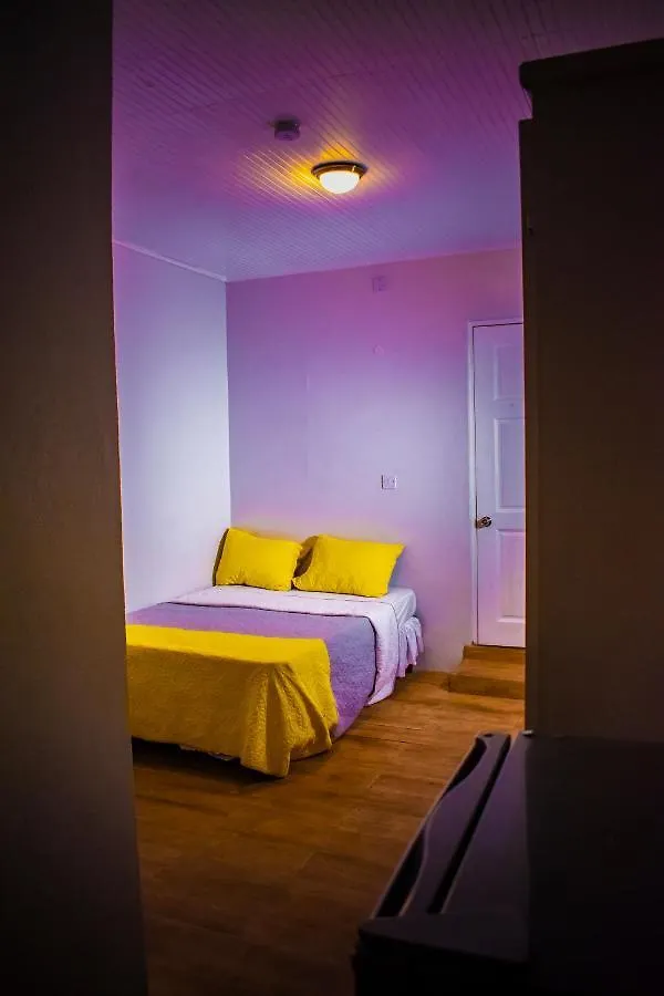 Potter'S Place Guest House Розо 0*,