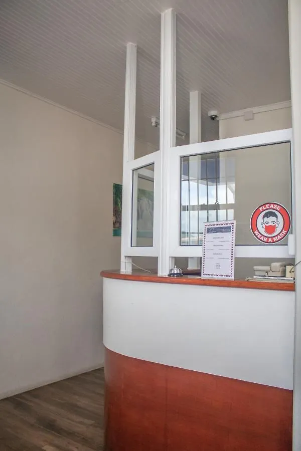 Potter'S Place Guest House Розо